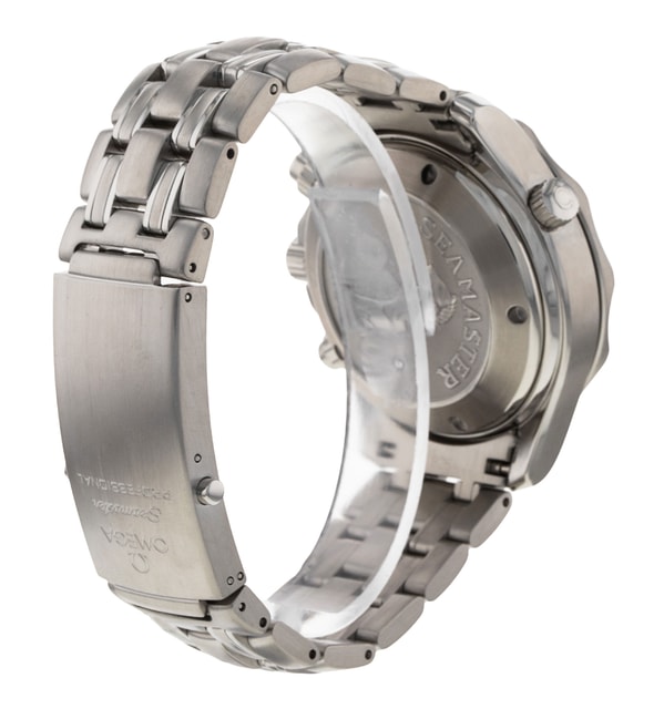 Omega Seamaster 300m 2225.80.00 Image 3